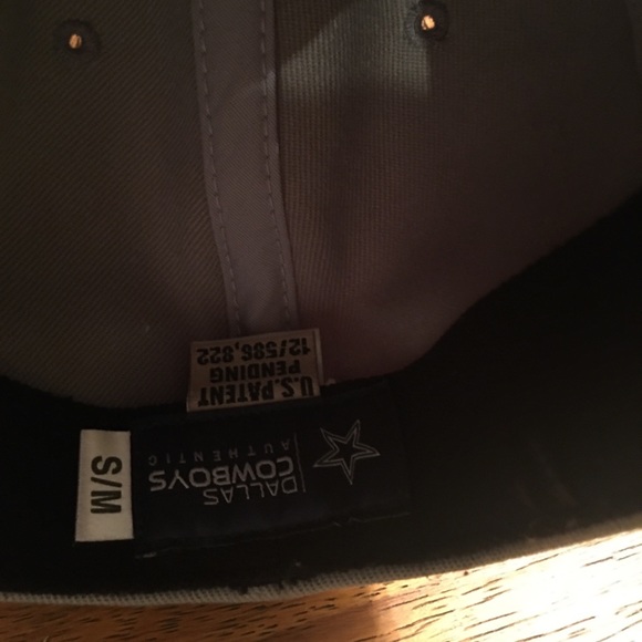 Cap - Picture 2 of 3